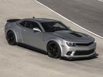 Chevrolet Camaro Z28 2013 года